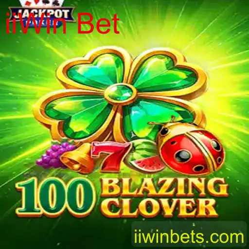 Desvendando o Mundo de 100BlazingClover: Um Guia Completo