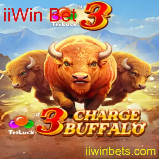 Descubra o Mundo do Jogo 3ChargeBuffalo com iiWin Bet