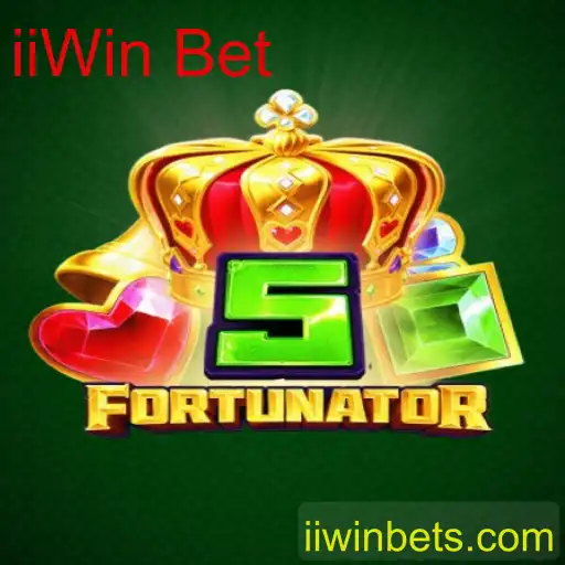 Explorando o Fascinante Mundo de 5Fortunator com iiWin Bet