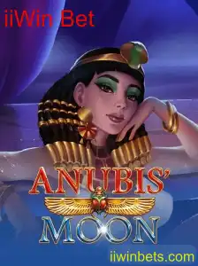 Desvendando AnubisMoon: Um Mergulho no Fascinante Mundo do Jogo