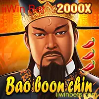 Descubra o Fascinante Mundo de BaoBoonChin no iiWin Bet