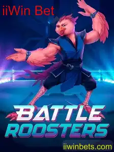 BattleRoosters: A Revolução nos Jogos de Estratégia em Tempo Real