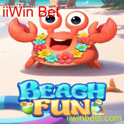 Explorando as Emoções de 'BeachFun' e o Universo das Apostas com iiWin Bet