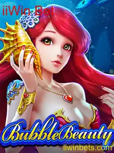 Descubra o Mundo de BubbleBeauty: O Jogo que Está Transformando Entretenimento com iiWin Bet