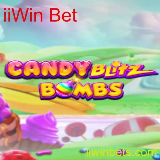 Descubra o Universo Vibrante de CandyBlitzBombs com o iiWin Bet