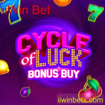 CycleofLuckBonusBuy: Mergulhe no Universo das Apostas com iiWin Bet