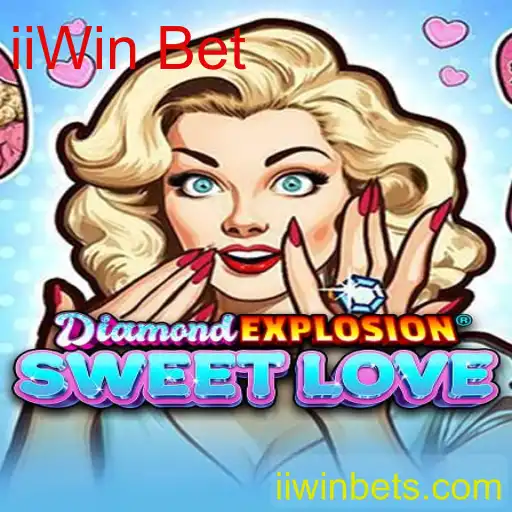 Explorando o Mundo de DiamondExplosionSweetLove com iiWin Bet
