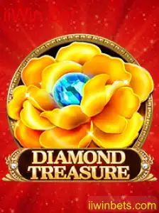 Descubra Diamondtreasure: O Fascinante Mundo de Aventuras com iiWin Bet