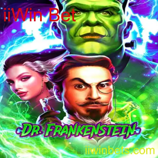 DrFrankenstein: Descubra as Emocionantes Regras e Inovações do Jogo com iiWin Bet