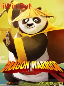 Descubra o Mundo de DragonWarrior e a Emoção de iiWin Bet