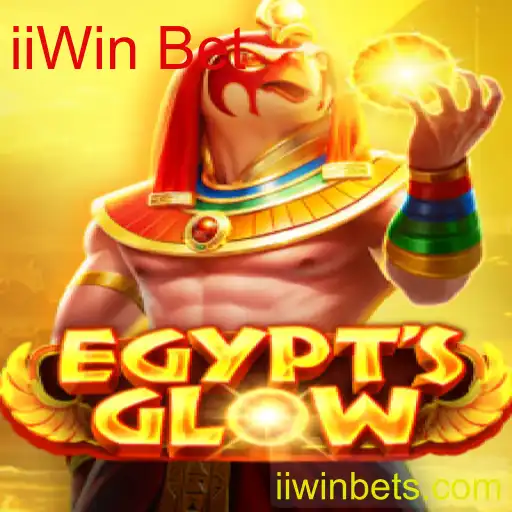 Descubra a Emoção de EgyptsGlow: Uma Aventura Cativante com iiWin Bet