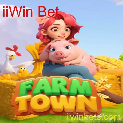 Explorando o Mundo de FarmTown e iiWin Bet