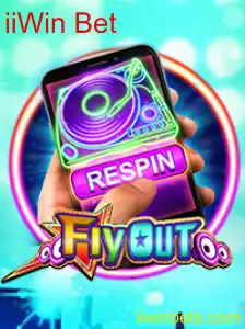 FlyOut: O Jogo Inovador que Revoluciona as Apostas com iiWin Bet