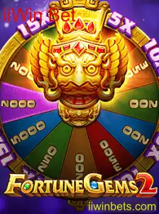 Explorando o Fascinante Mundo de FortuneGems2 com iiWin Bet