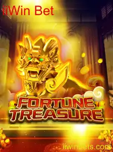 FortuneTreasure: Descubra os Segredos e Atraia Sorte com iiWin Bet
