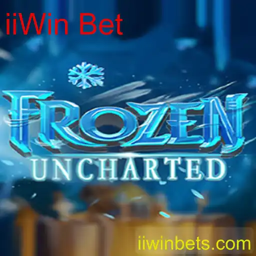 Descubra o Mundo Empolgante de FrozenUncharted com iiWin Bet