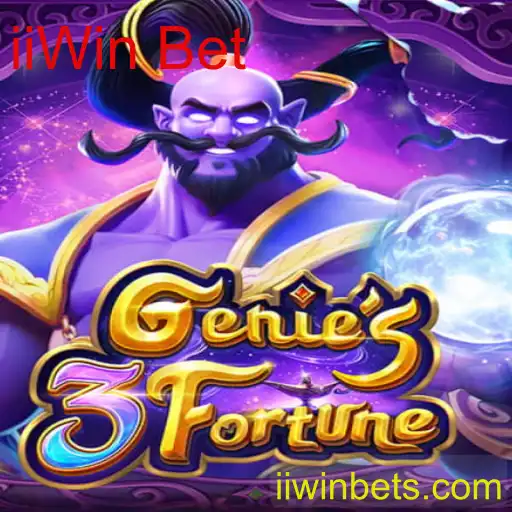 Explorando o Envolvente Mundo de Genie3Fortune com iiWin Bet