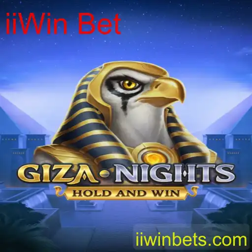GizaNights: Explore o Fascinante Mundo do iiWin Bet