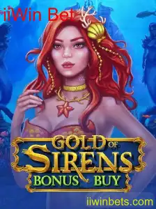 Descubra o Fascinante Mundo de GoldofSirensBonusBuy com iiWin Bet