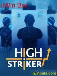Explorando HighStriker: O Jogo Emocionante do iiWin Bet