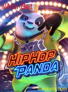 Explorando o Mundo de HipHopPanda: Regras e Introdução ao Jogo com iiWin Bet