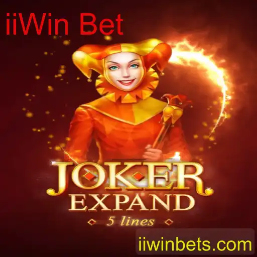 Explorando JokerExpand e iiWin Bet: Uma Imersão no Mundo dos Jogos Online