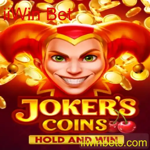 Descubra o Fascinante Universo de JokersCoins com iiWin Bet