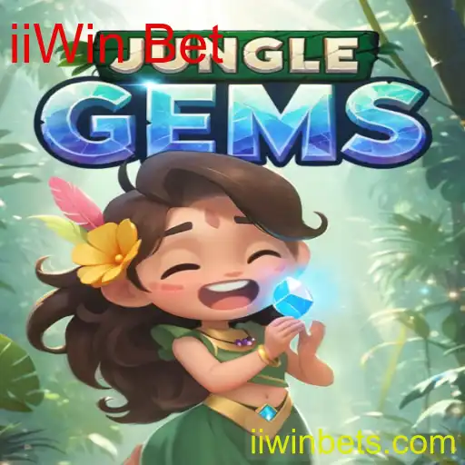 Descubra o Mundo Emocionante de JungleGems: Um Guia Completo