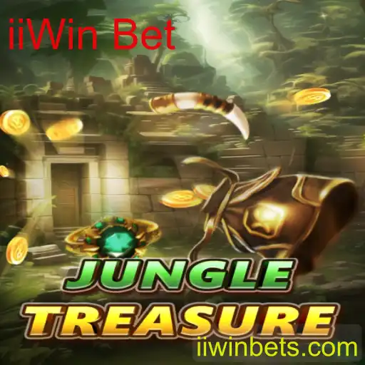 Descubra as Aventuras de JungleTreasure e as Oportunidades com iiWin Bet