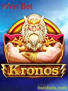 Explorando o Mundo de Kronos: Regras e Estratégias do Jogo com iiWin Bet