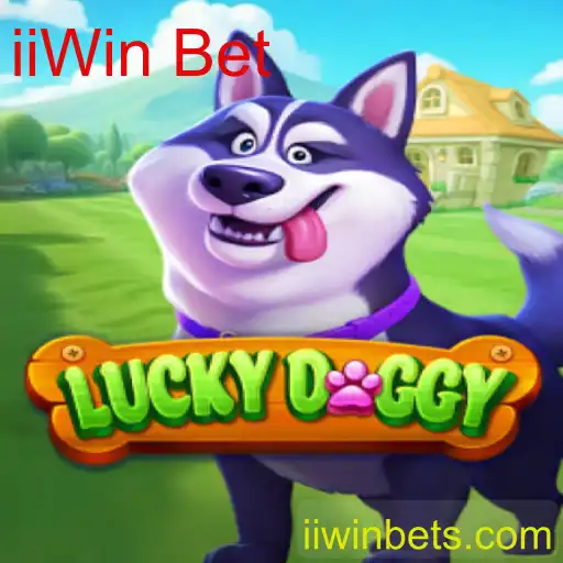 Descubra o Fascinante Mundo de LuckyDoggy com iiWin Bet