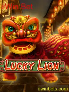 LuckyLion: Como Jogar e Ganhar com iiWin Bet