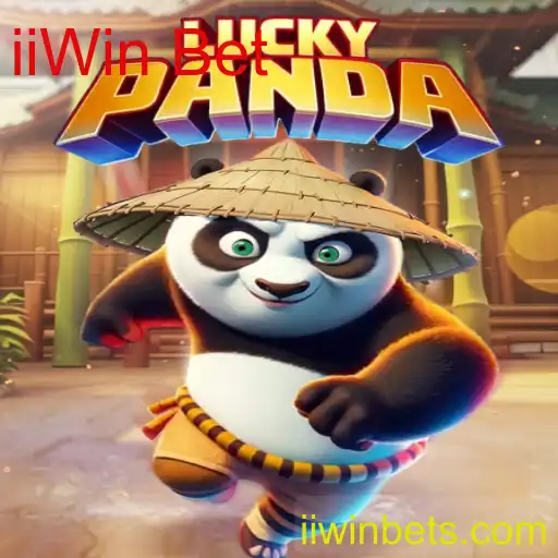 Descubra o Mundo do LuckyPanda: Um Jogo Inovador da iiWin Bet