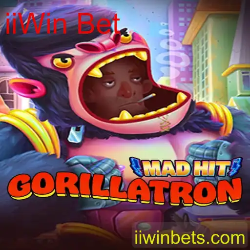 MadHitGorillatron: Explorando a Nova Sensação no Mundo dos Jogos