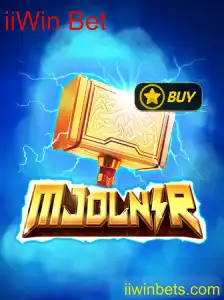 Descubra o Empolgante Jogo Mjolnir e a Inovadora Plataforma iiWin Bet