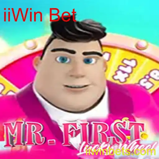 MrFirstLuckyWheel: Descubra o Divertido Jogo de Sorte com iiWin Bet