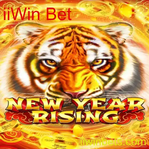 Explorando o Mundo de NewYearRising: O Jogo em Alta com iiWin Bet
