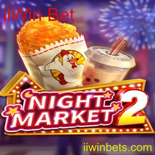 Descubra o Mundo de NightMarket2 com iiWin Bet