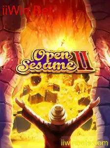 Explorando OpenSesameII: O Universo Fascinante do Jogo iiWin Bet