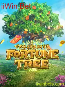 Explorando ProsperityFortuneTree: Um Novo Horizonte no Mundo dos Jogos de Aposta