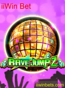 Explorando o Empolgante Mundo de RaveJump2 com iiWin Bet