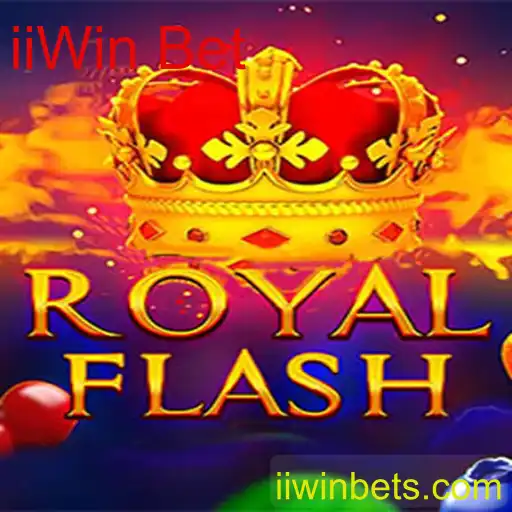 RoyalFlash: Um Novo Horizonte no Mundo dos Jogos com iiWin Bet