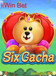Explorando o Mundo do SixGacha e o Conceito de iiWin Bet
