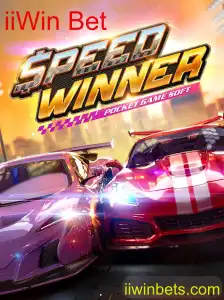 SpeedWinner: Um Mergulho no Mundo Empolgante do Jogo com iiWin Bet