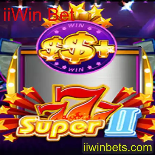 Descubra o Fascinante Mundo de Super777II com iiWin Bet