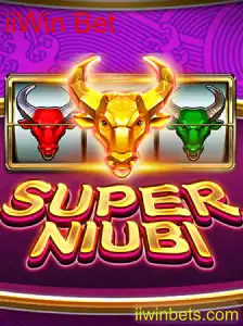 Descubra SuperNiubi: A Nova Fronteira dos Jogos de Apostas com iiWin Bet