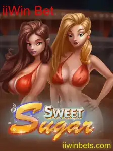 SweetSugar: Descubra o Jogo e as Regras com iiWin Bet