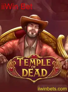 TempleofDead: A Aventura Mística no Mundo das Apostas