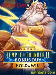 Explorando o Empolgante Jogo Temple of Thunder II Bonus Buy