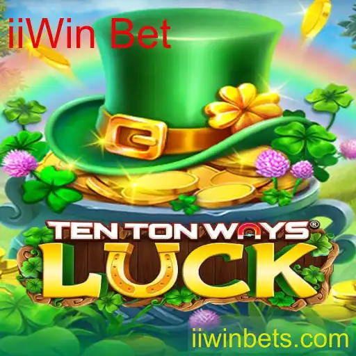 Descubra o Universo de TenTonWaysLuck: O Poder da Sorte nas Suas Mãos